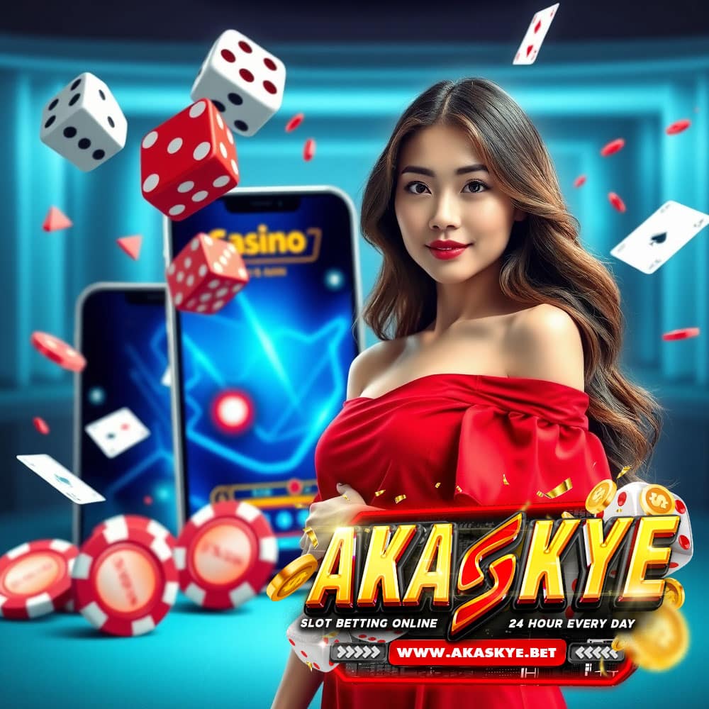 akaskye-สล็อตวอเลท